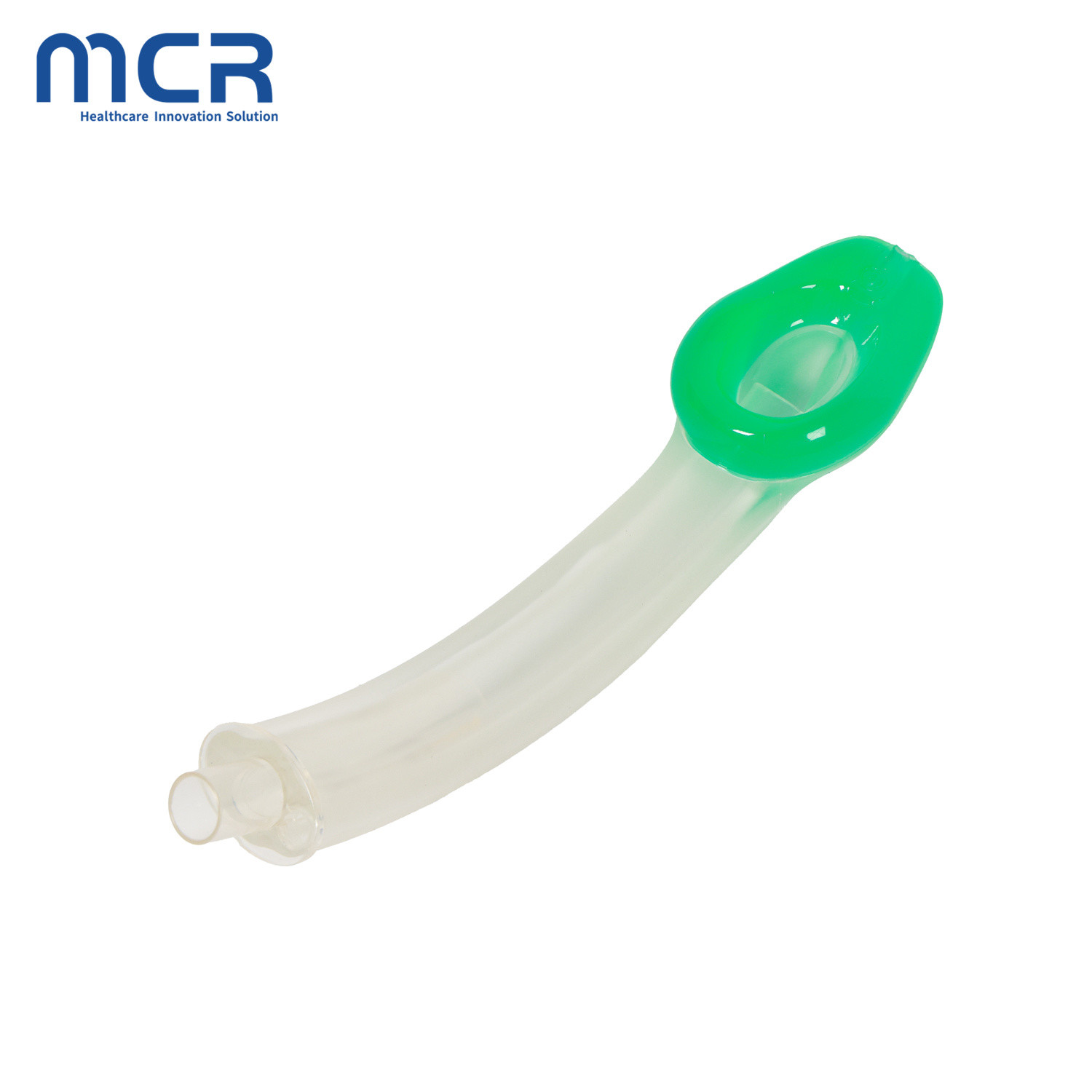 Disposable Non-Inflatable Laryngeal Mask Airway