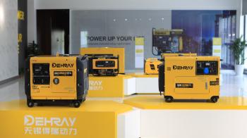 WUXI DURABLE POWER TECHNOLOGY CO.,LTD