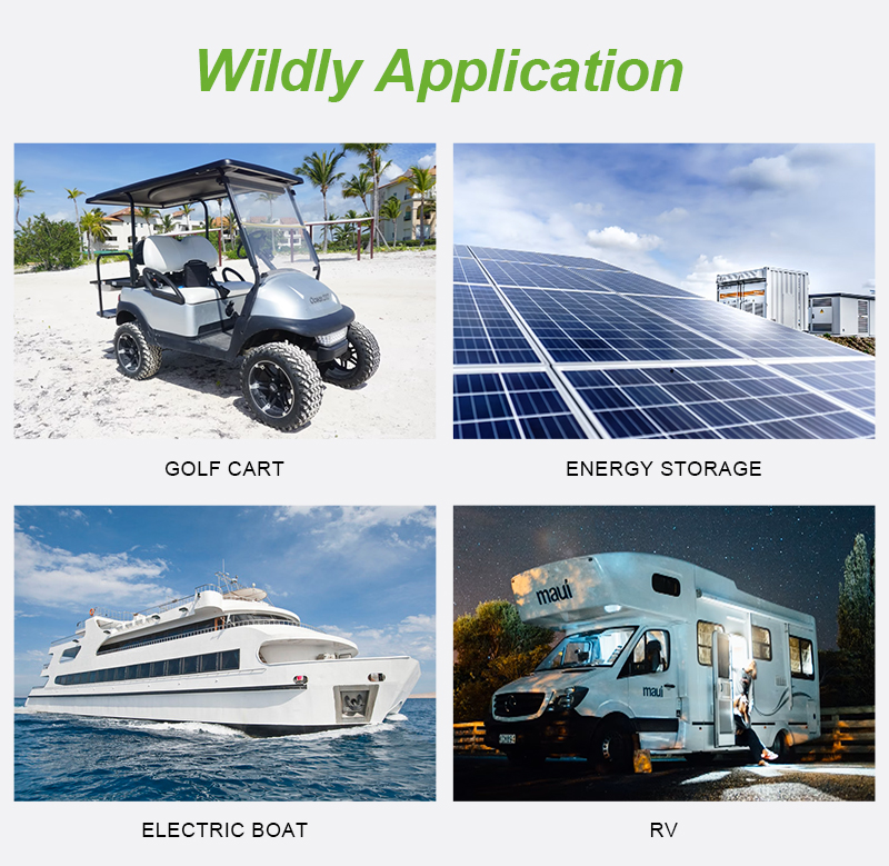 Lifepo4 3.2V 100ah Prismatic Battery Cells LF100M Lithium For Solar Storage ESS UPS