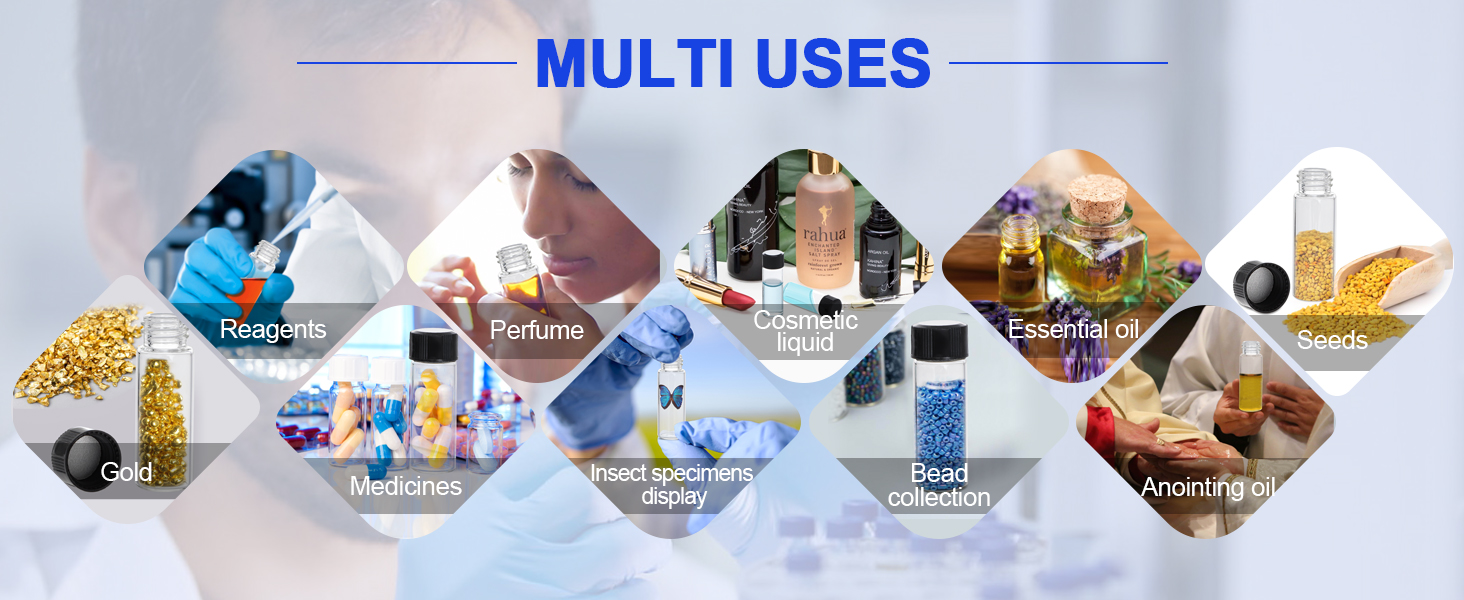 4ml bottles