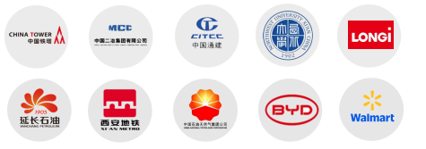 MV Medium Voltage XLPE Insulated Power Cable Three Core Copper Tape Shield EN60502