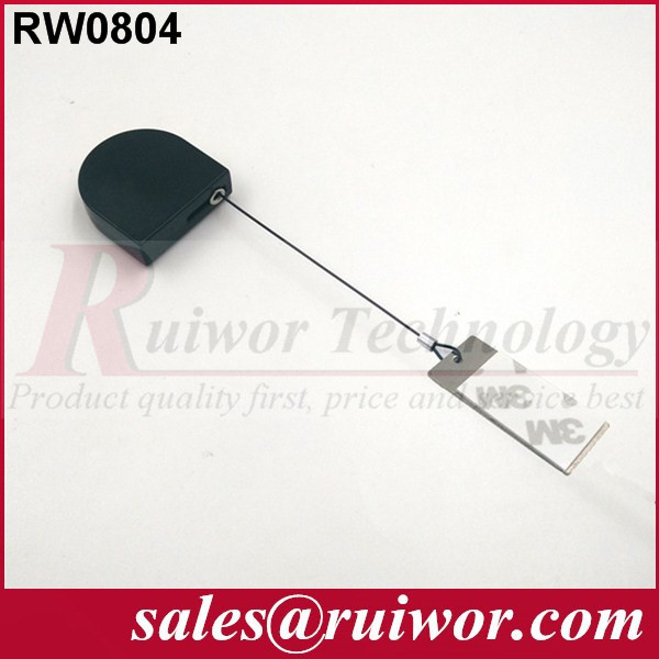 Retractable Cable Secure 