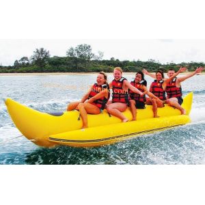 China banana boat banana boat price banana boat agua inflable inflatable banana boat for sale on sale