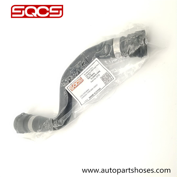A11537500735 N54 Hydraulic Brake Hoses