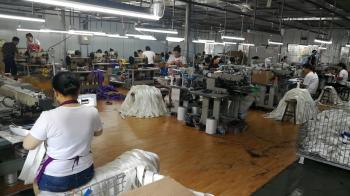 NANJING D.L.T SLING CO.,LTD