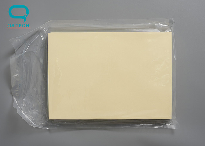 Lightweight Cleanroom Paper Dust Free and Compatible Size A4
