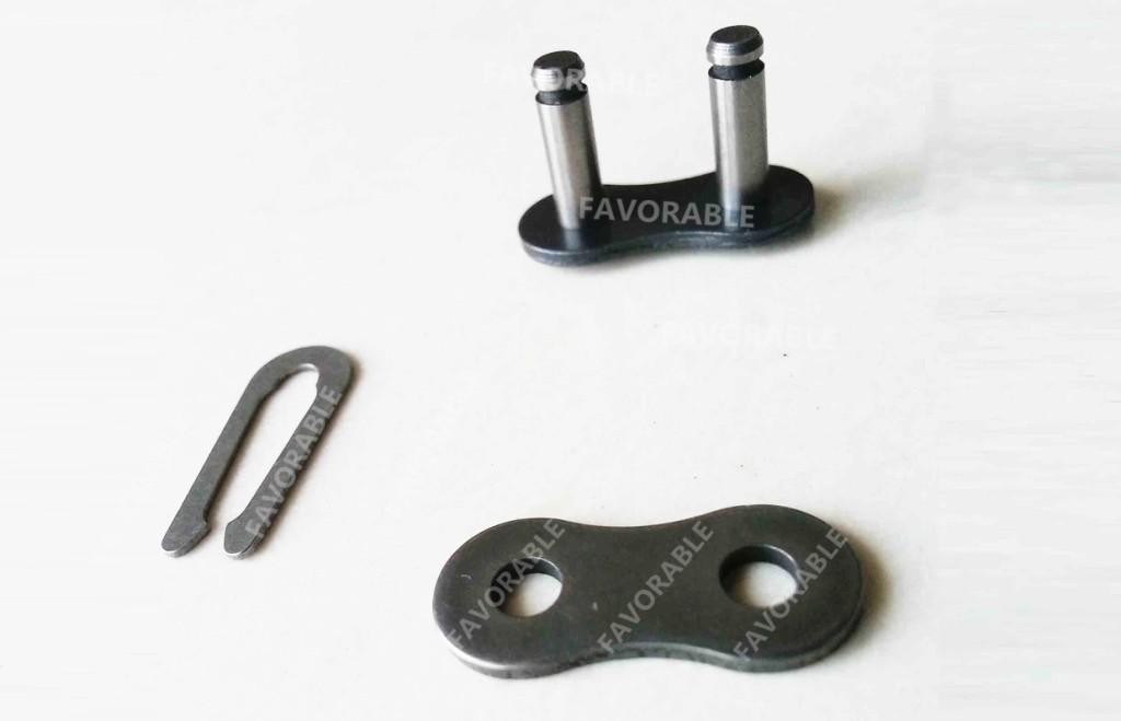 Chain Tightener Upper Sliding Block Platform Wheel Spindle Motor D C Gearmotor Spreader