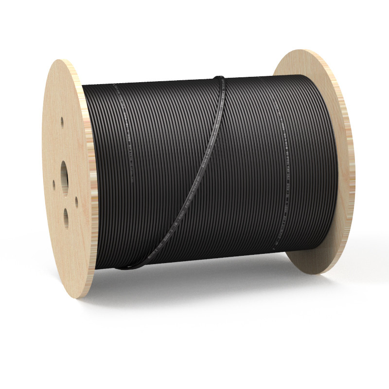 2 / 8 / 12 / 16 Core Armoured GYXTW Fiber Optic Cable