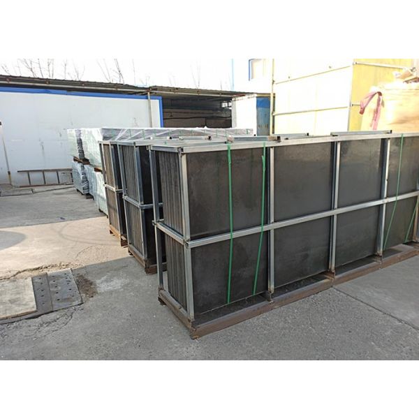 High Density HDPE Plastic Borated Polyethylene Board For Neutron Shielding