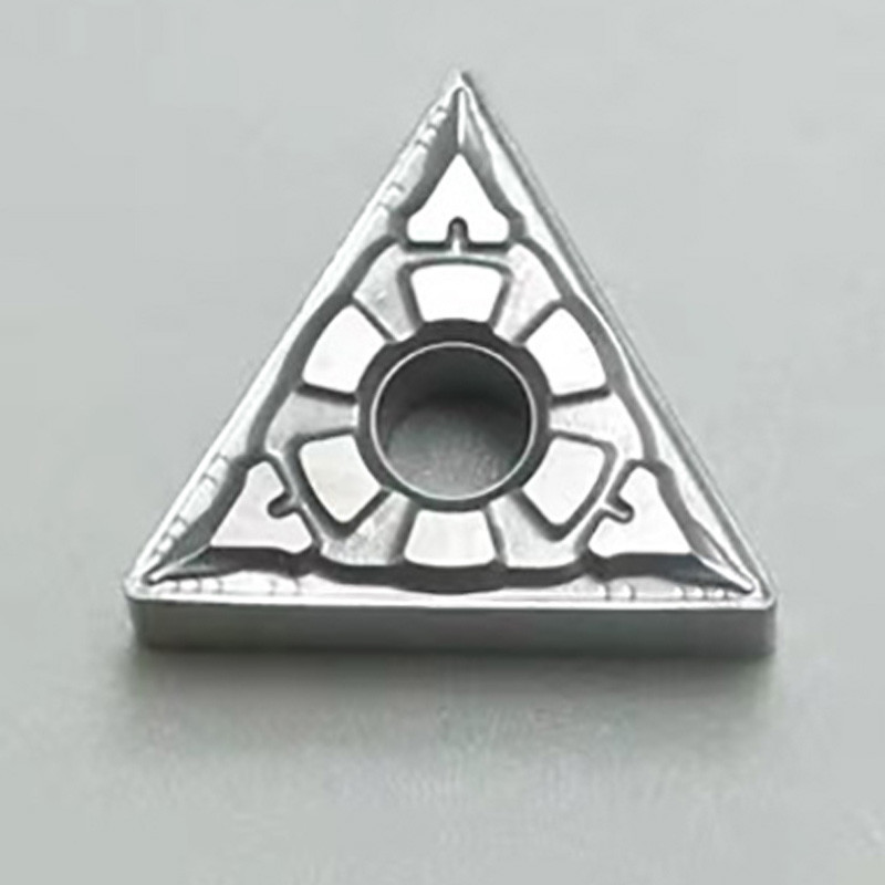 Metal Ceramic Lathng High Quality TNMG160404 FG Inserts For Steel