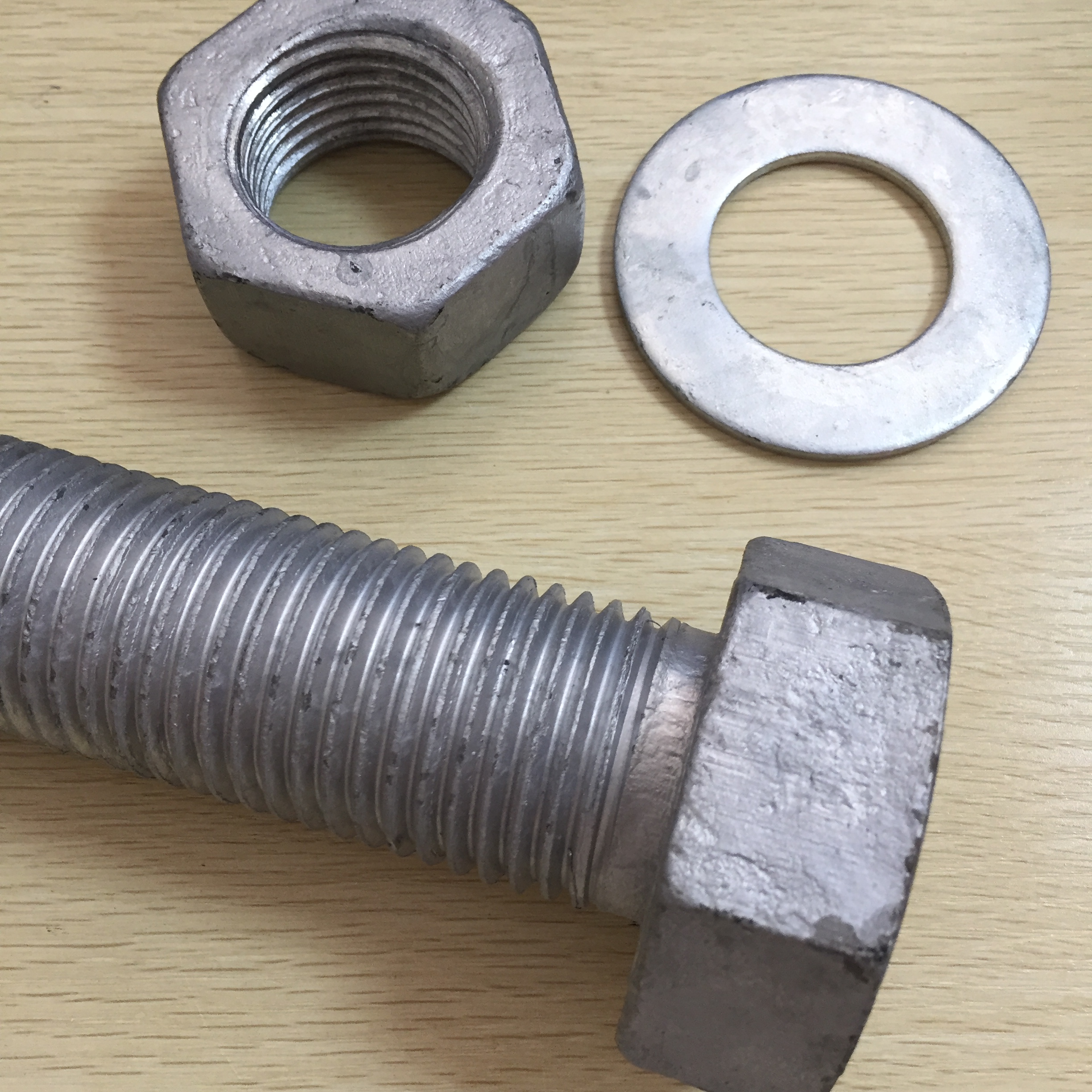 Carbon/Stainless Steel Oil Banjo Bolt with Hole Brake Hose Double and Single Hollow Bolt