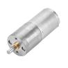 Buy cheap GA25-370 25mm Diameter Gear Reduction Motor DC 6V 12V For Medical Apparatus from wholesalers