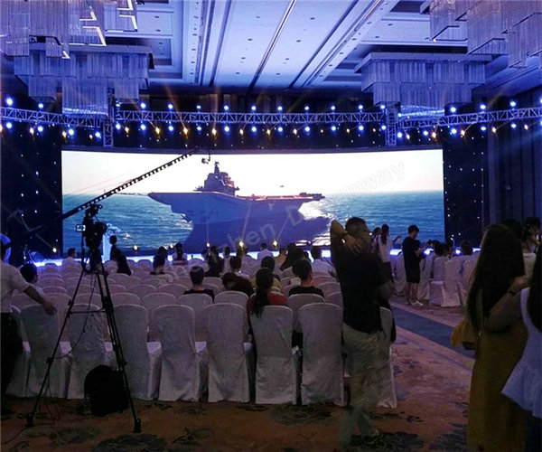 LED Screen For Rental
