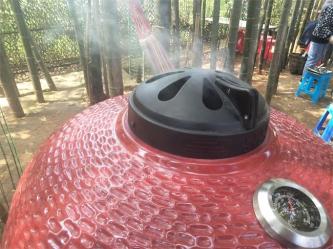 WUXI  M.Y. ADVANCED GRILL CO., LTD.