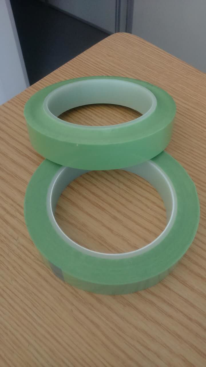 Film Splicing Tape For Jointing During High Temperature Process
