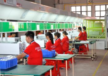 Zhongshan Hobun Electric & Gas Appliances Co., Ltd.