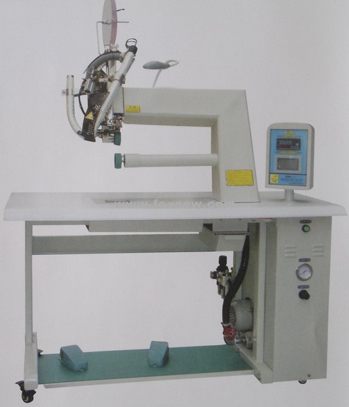 Hot Air Seam Sealing Machine