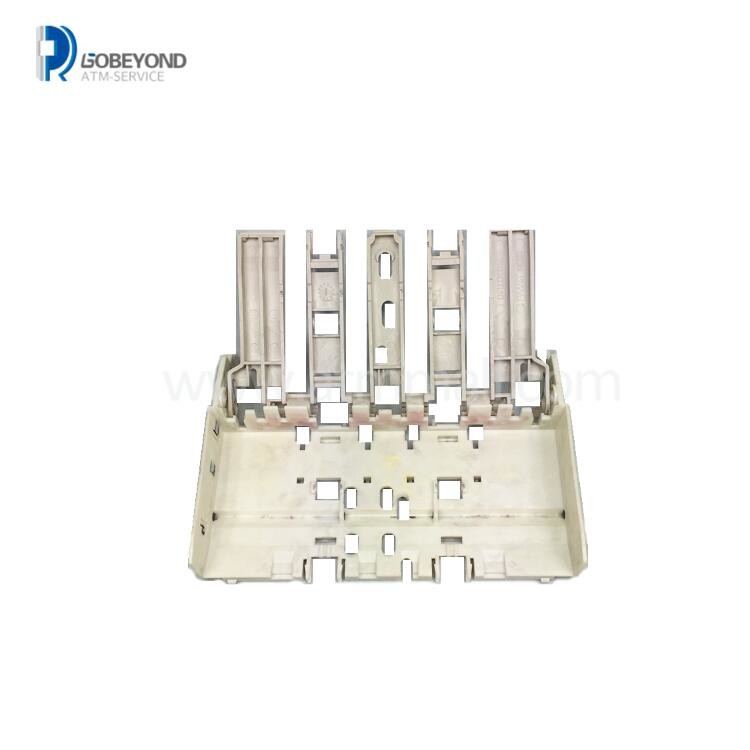 Clamping Plastic Shell Assy Wincor ATM Parts 104000567