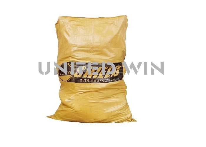 2-5 Colors Flexo PP Woven Bag Printing Machine Semi Hand 2400pcs/h