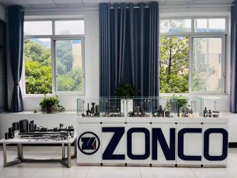 Zhuzhou Zonco Sinotech Wear-resistant Material Co., Ltd.