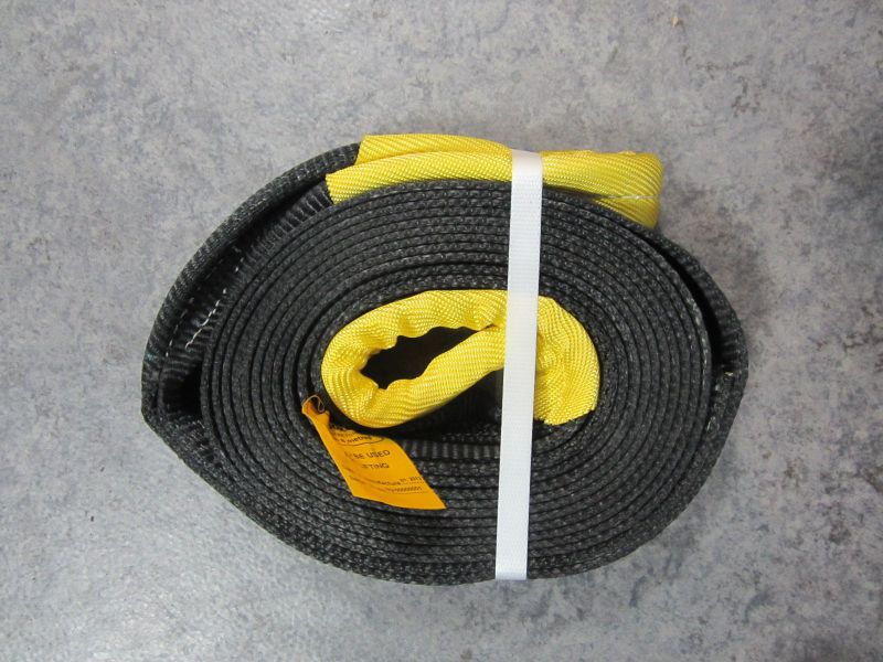 Tow Strap PE 100%