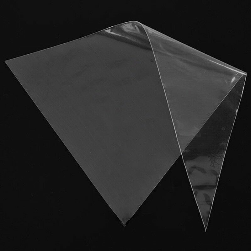 30*18cm Disposable Icing Nozzle Plastic Piping Bag For Party