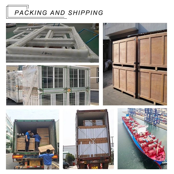 Apartment Anti Acid 1.6mm Aluminum Top Hung Window