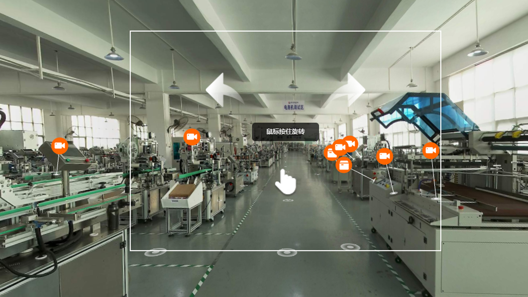 Semi-Automatic Square Bottle Labeling Machine for Flexible Labeling Solutions