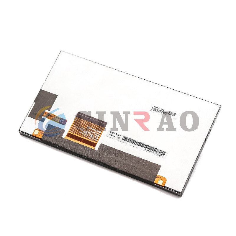 7 Inch LA070WV1(TD)(06) LA070WV1-TD06 GPS LCD Screen