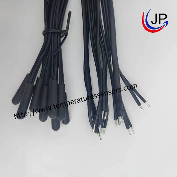 3950K 10Kohm NTC Thermistors For Temperature Measurement