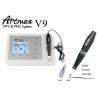 Buy cheap LCD Screen 11 Speed Cosmetic Tattoo Machine , Permanent Makeup Devices ABS from wholesalers