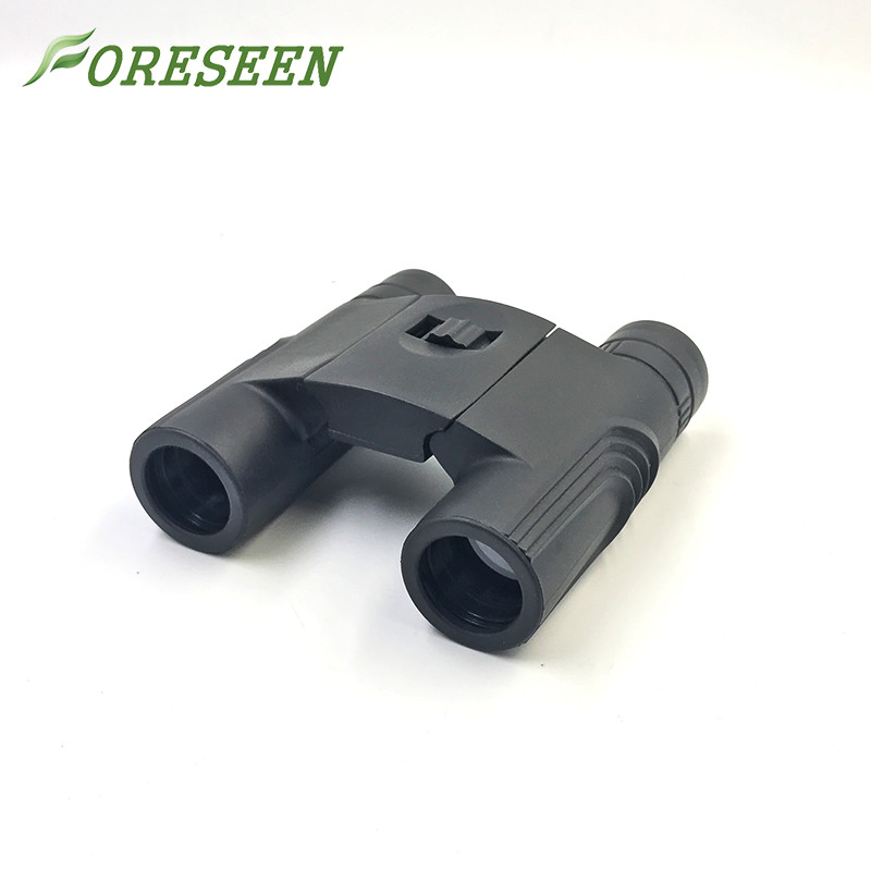 Foreseen 8X24 waterproof wide-angle field glasses binocular for hunting sporting and birdwatching