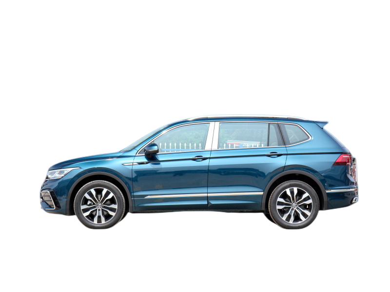 PHEV Gasoline Powered Vehicles Hybrid Flagship Version New Energy Automobile