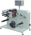 2kw Paper Slitting And Rewinding Machine Auto Slitting Machine 220v