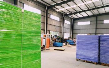 Chengdu Jinjia Plastic Products Co., Ltd.