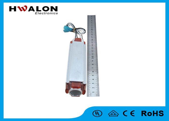 150 Degree Constance Temp PTC Water Heating Element For Plumbing Mattress