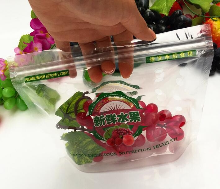 fruit protection bag