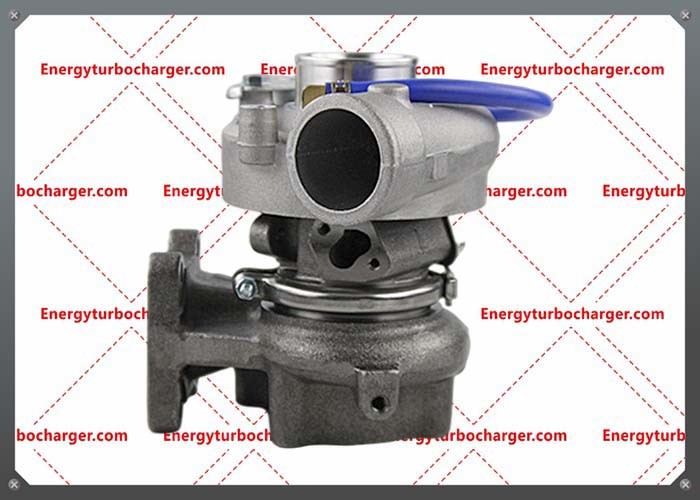 CT20 Toyota Turbocharger 17201-54060 1720154060 17201-54061 With Engine 2L-T