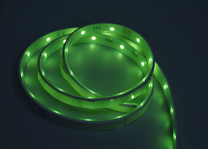 144LEDs 5M WIFI LED Strip Light