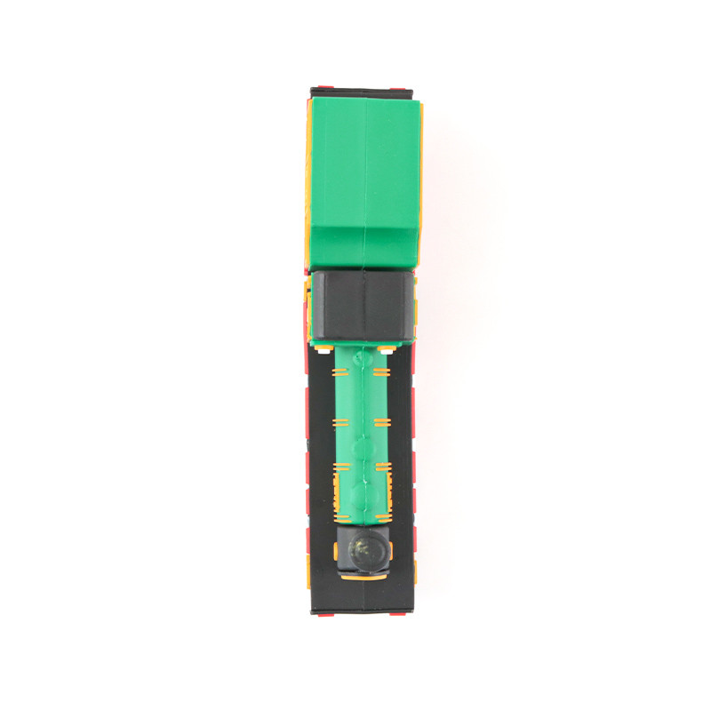 Black Personalized USB Flash Drives for Customizable Design