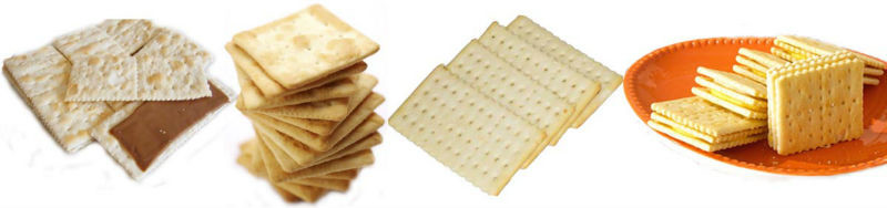 Commercial Snack Soft & Hard Biscuit Mould / Cookie Mould