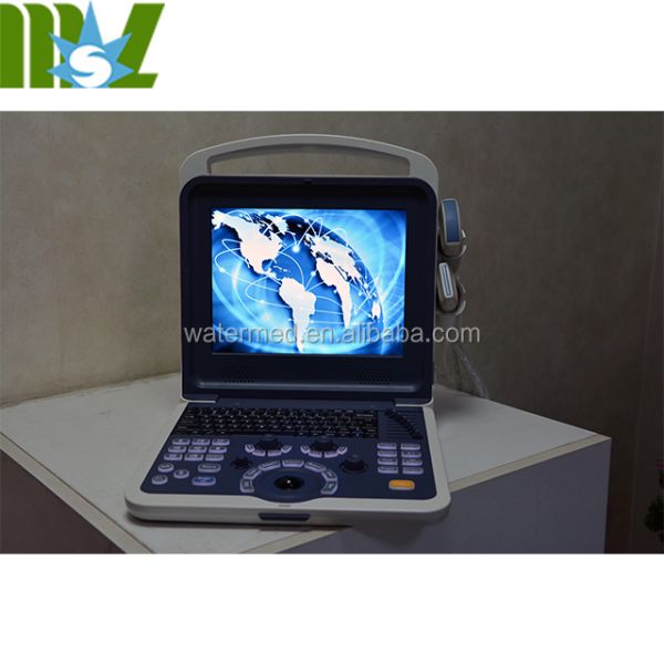2d /3d/4d Medical Ultrasound Machine