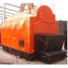 Buy cheap 4 Ton Capacity Biomass Steam Boiler DZL Series Cost Effctive High Ssafety from wholesalers