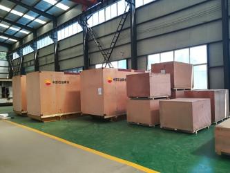 Shandong Hongfan Power Technology Co.,Ltd