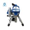 Buy cheap 5L/Min Small Electric Airless Paint Sprayer Machine Portable Customized from wholesalers