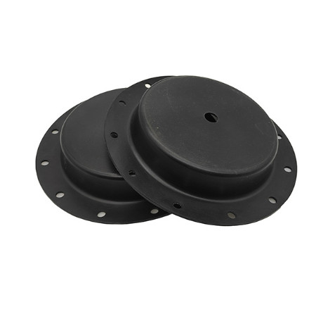 Weathermatic Valve Kit Replacement Custom Size Nitrile Rubber Diaphragm