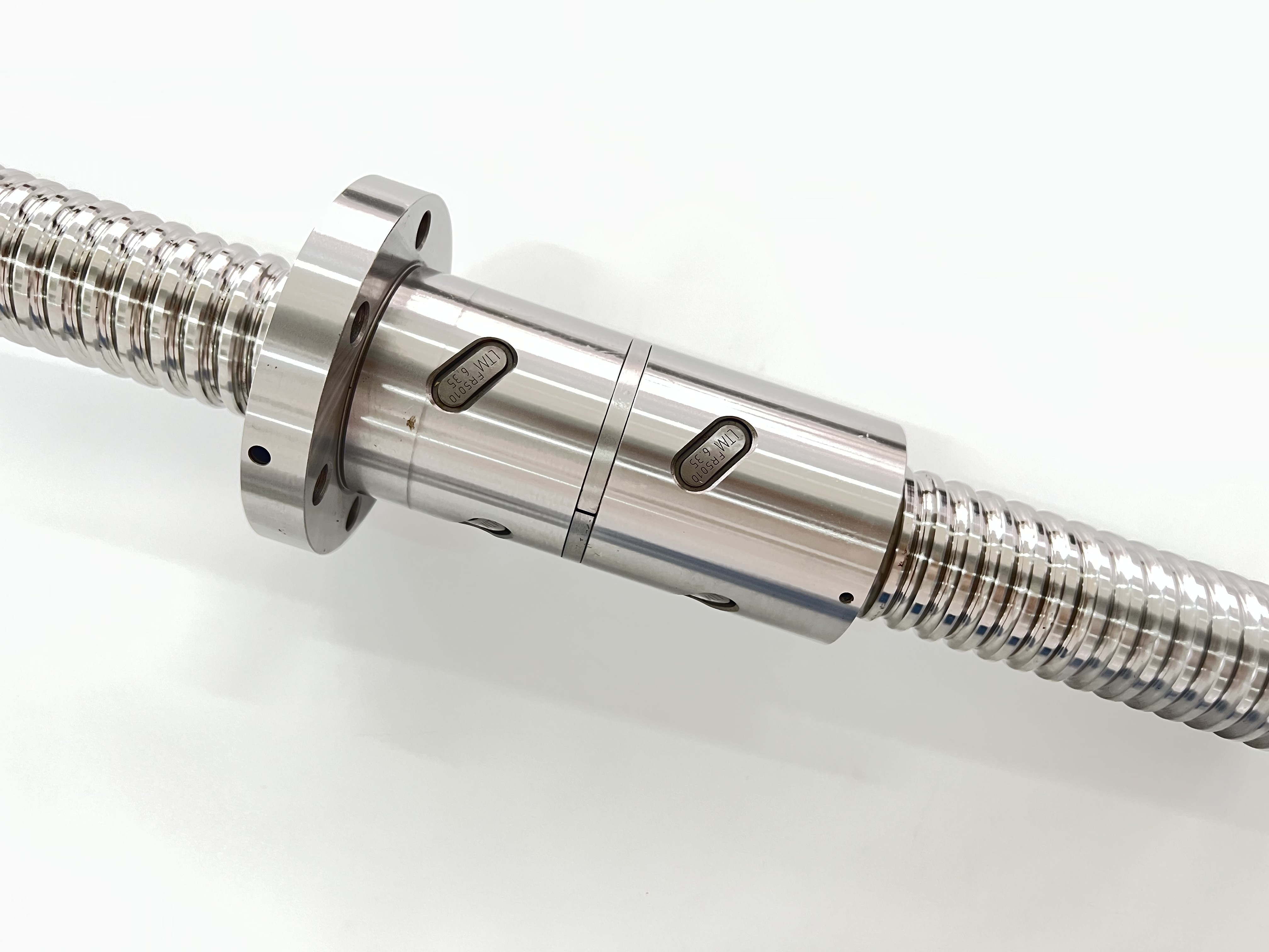 Screw Slide Table Linear Actuator Single Axis Robot For 3D Printer And DIY CNC Parts