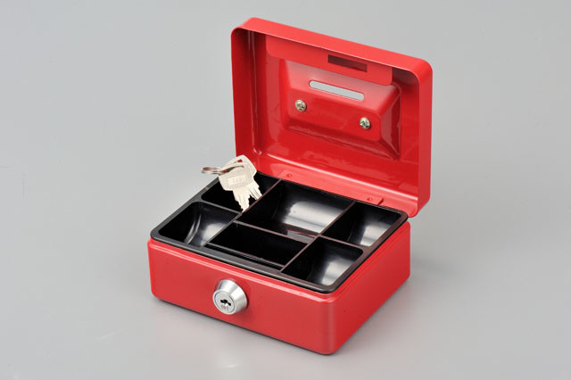 Lightweight Money Saving Box / Coin Collection Box Saving Piggy Bank With Lock