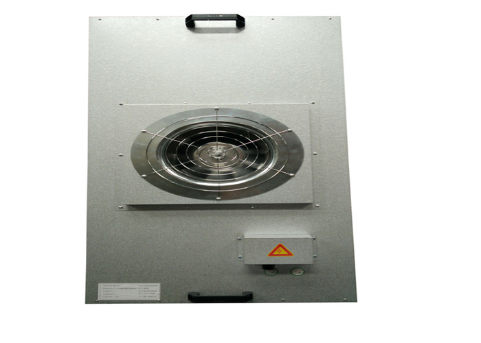 Air Conditioning Commercial Fan Filter Galvanized Sheet High Air Flow