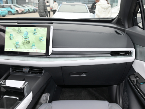 Sunroof changan uni-t 2021 2022 2023 1.5T 2.0T 188HP 138KW 300NM Gas/petrol Left Gasoline Car